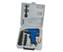 Гайковерт пневматический Forte IW-310